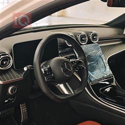 مرسيدس بنز C-Class